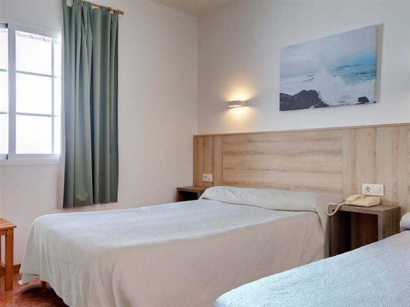 Duerming San Vicente Hotel San Vicente do Mar Exteriör bild