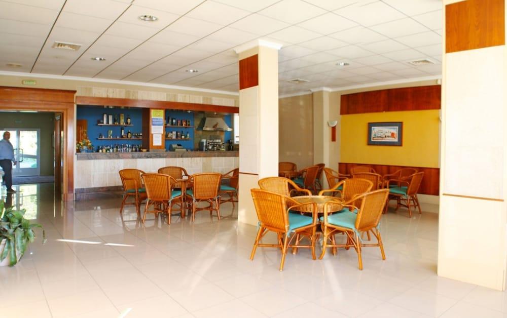 Duerming San Vicente Hotel San Vicente do Mar Exteriör bild