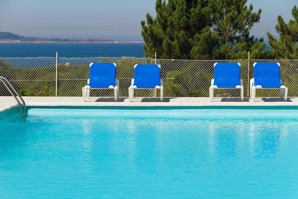 Duerming San Vicente Hotel San Vicente do Mar Exteriör bild