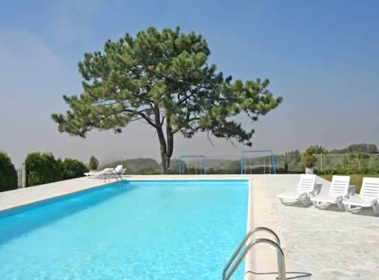 Duerming San Vicente Hotel San Vicente do Mar Exteriör bild