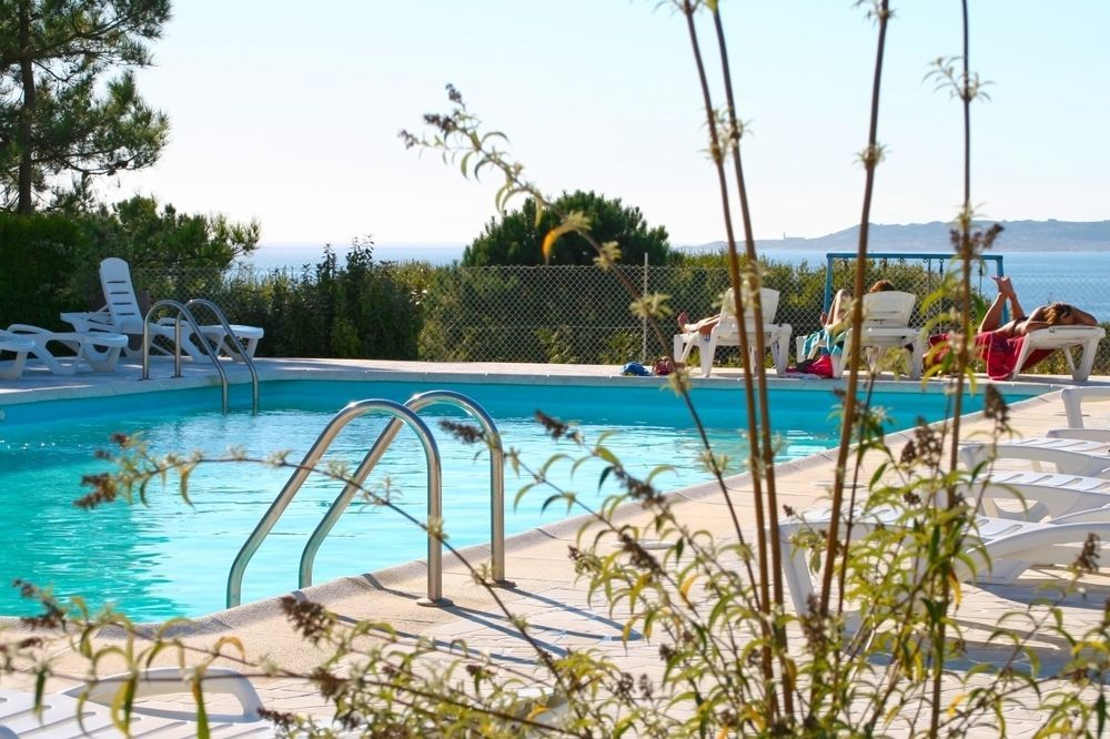 Duerming San Vicente Hotel San Vicente do Mar Exteriör bild