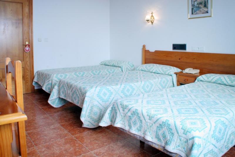 Duerming San Vicente Hotel San Vicente do Mar Exteriör bild
