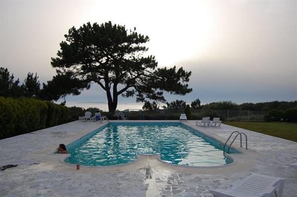 Duerming San Vicente Hotel San Vicente do Mar Exteriör bild