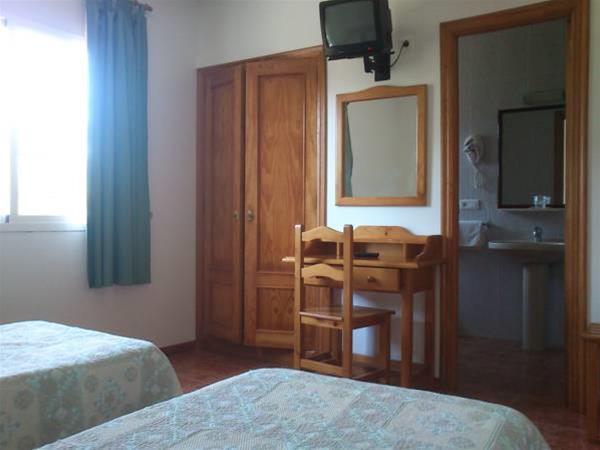 Duerming San Vicente Hotel San Vicente do Mar Exteriör bild