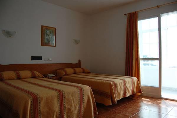 Duerming San Vicente Hotel San Vicente do Mar Exteriör bild